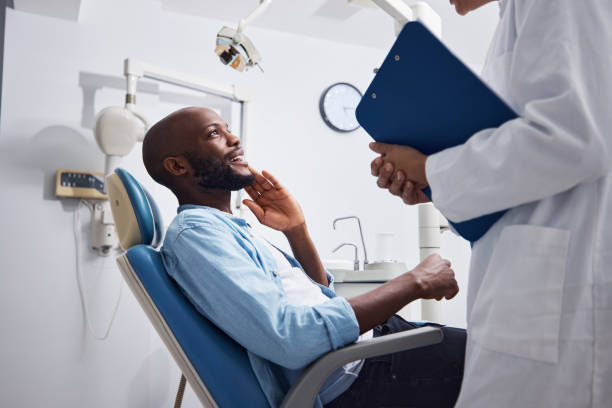 Best Emergency Dental Care for Broken or Chipped Teeth in Peach Lake, NY