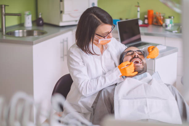 Best Emergency Gum Treatment in Peach Lake, NY