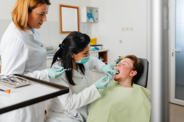 Fast & Reliable Emergency Dental Services in NY