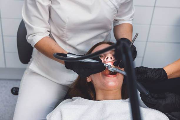 Best Emergency Tooth Extraction in Peach Lake, NY